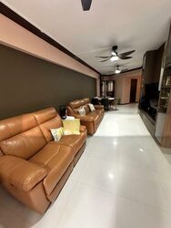 Blk 103B Depot Heights (Bukit Merah), HDB 5 Rooms #503081621